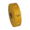 Kronska žaga BiMetal Plus z nastavljivimi zobi, D=14-210mm, globina=38mm | ProFit - 160mm