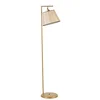 Opviq Smart 8734 3 Podna lampa, Bež