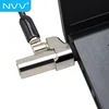 NVV Brava za laptop NL-1, Šifrarnik, 6×2.5mm