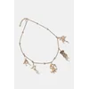 Weekend Max Mara Ogrlica 2615751075650 Zlata