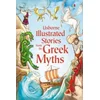Illustrated Stories from the Greek Myths