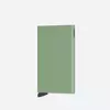 Secrid Cardprotector CP-Pistachio