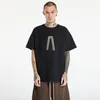 Majice adidas x Fear Of God Athletics Quickdry Jersey Performance T-Shirt Black M
