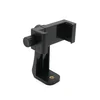 Tripod držač za telefon 360 rotacioni, Crni