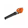 Black&Decker Duvač lišća BEBL185-QS