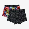 Buzz Bokserice BOYS PRINTED BOXER