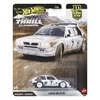 Hot Wheels: Avtokultura mali avto - Lancia Delta S4