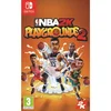 TAKE2 Igrica Switch NBA 2k Playgrounds 2