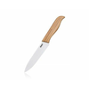 Banquet Keramični nož za rezbarjenje ACURA BAMBOO 23,5 cm, komplet 4 kosov