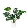 MID.YOU Umetna Rastlina Monstera I
