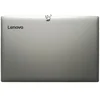 Poklopac Ekrana (A cover / Top Cover) za Laptop Lenovo Ideapad 320-15ISK 330-15AST SIVA