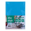 PAPIR BARVN A4 80gI 25 V PAKETU SVETLO MODRA