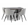 jedilnica set Dallas 3371 74cm
