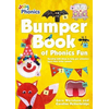 Bumper Book of Phonics Fun