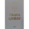 Poezija života - Prava ljubav
