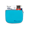 Kozmetična torbica Sea To Summit Ultra-Sil Hanging Toiletry Bag Large - blue atoll