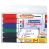 Centropen marker za bele table 8559 (5+1 kos)