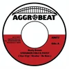 Stranger Cole & Patsy & Patsy - Dusty Brown (LP)