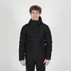 RANG Jakna harlyn jacket M