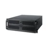 CHIEFTEC UNC-411E-B-OP 4U E-ATX 19 Rackmount kuciste