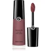 Giorgio Armani Tekoče rdečilo Luminous Silk (Cheek Tint) 12 ml (Odtenek 65 Intense Berry)