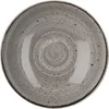 CHURCHILL Stonecast Peppercorn Grey globoki krožnik, coup, o: 248 mm (12 kos)