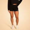 BeastPink Women‘s Grace Sweatshorts Black
