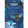 Explorer Academy Future Tech