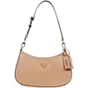 Guess NOELLE II TOP ZIP SHOULDER BAG HWZG96 72180 Bež