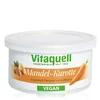 BIO RASTLINSKA PAŠTETA Z MANDLJI IN KORENČKOM, 125 g