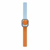 MOFT Snap Duo Band for Apple Watch 42mm - Sunrise + Soothing Mist