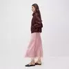 Reserved - Suknja sa čipkom