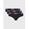 Hugo Boss 3 PAKET - moške spodnjice BOSS 50475273-001 (Velikost XL)