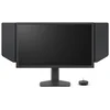 BENQ monitor Zowie 24.5 XL2546X LED Gaming 240Hz Crni