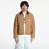 Jakna Carhartt WIP Detroit Jacket UNISEX Hamilton Brown/ Tobacco Rinsed S