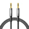 KABL 3.5mm-3.5mm 1.2M REMAX BK
