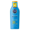 NIVEA SUN protect & bronze losion za sunčanje SPF 30 200 ml