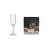 ROYAL LEERDAM ROYAL LEERDAM, VINOUS, KOZARCI ZA PENINO, 180 ML, 6 KOS, (5000043296)