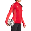 Majica z dolgimi rokavi adida TIRO25C TR TOPW