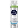 NIVEA MEN Gel za brijanje Silver Protect 200ml
