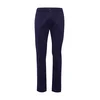 GUESS JEANS Chino hlače azur