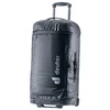 Deuter torba Duffel Pro Movo, 60 l, črna