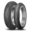 Dunlop Elite 4 ( 130/70 R18 TL 63H prednji točak )