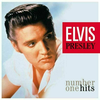 Elvis Presley Number One Hits (Vinyl LP)