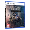 Crimson Desert - Day One Edition PS5