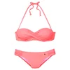 s.Oliver Bikini, roza