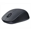 Xiaomi bežični USB miš Dual-Mode Mouse 2 Silent 2,4 Ghz+Bt, crni