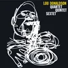 Lou Donaldson - Quartet/Quintet/Sextet (Limited Edition) (180 g) (LP)