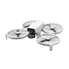 Dron DJI Flip Fly More Combo (DJI RC2)