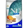 N&D Suva hrana za pse sa ukusom bakalara, spelte, ovsa i pomorandže Mini 2.5kg